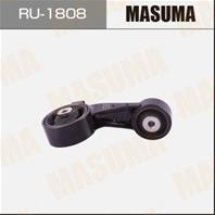 Подушка крепления двигателя masuma ru-1808 camry, es330 / mcv30l / 1mzfe, 3mzfe (rh)