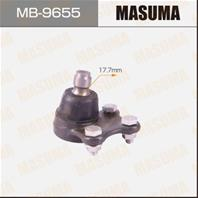 MB-9655_опора шаровая! Mazda 2 DY all 03&gt