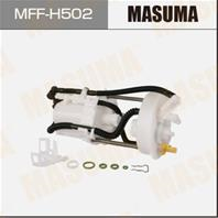 Топливныйфильтрfs7304 masuma вбакfit/gd1 gd3