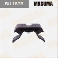 Подушка крепления двигателя masuma ru-1825 land cruiser prado, hilux surf / kdj95w, kdn185w / 1kdft