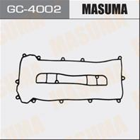 Прокладка клапанной крышки MASUMA CX-7/MAZDA 3 L3-VDT.LF-VE.L3-VDT.LF-VD