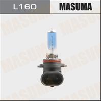 Галоген. лампа MASUMA HB4 12v 55W BLUE