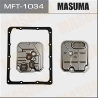 Фильтр трансмиссии Masuma