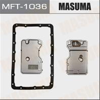 Фильтр трансмиссии Masuma