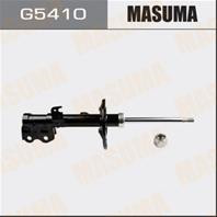 Амортизационная стойка газомасляная MASUMA NEW (KYB-333389) (1/4) L