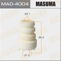 Mas_отбойник амортизаторов masuma mad-4004