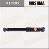 Амортизатор газомасляный masuma p1100 (kyb-349079)