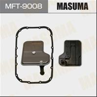 Фильтр трансмиссии Masuma (SF326, JT482K) с прокладкой поддона