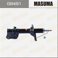 Стойка газомасляная masuma g8491 (kyb-339170) l