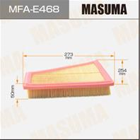 Фильтр воздушный BMW F07 GT/F10/F11/X1 (E84) 09-