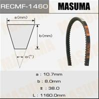 Ремень клиновидный Masuma рк.1460