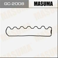 Прокладка клапанной крышки MASUMA SAFARI.PATROL RD28T.RD28TI Y60
