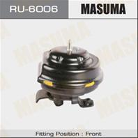 Подушка крепления двигателя MASUMA, VOLKSWAGEN PASSAT 93- (front)