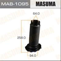 Пыльник аморт. TOYOTA CAMRY 2014.09 >