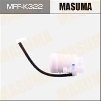 Топливный фильтр MASUMA в бак (без крышки) HYUNDAI ELANTRA, KIA SOUL 11-