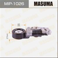 Навесное оборудование masuma mip-1026 натяжитель ремня привода /8arfts