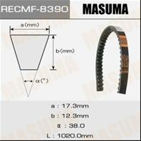 Ремень клиновидный Masuma рк.8390