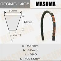 Ремень клиновидный Masuma рк.1405