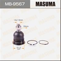Шаровая опора MASUMA