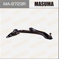 Рычаг нижний MASUMA front low JAZZ (R) (1/2)