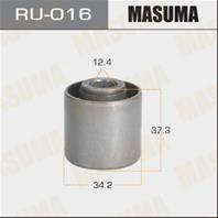 Ru-016_сайлентблок задней тяги!toyota mark 2/chaser/cresta gx100 96-01