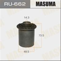 Сайлентблок Masuma