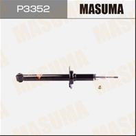 Амортизатор газомасляный masuma p3352 (kyb-341331)