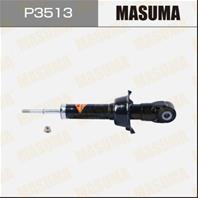 Амортизатор газомасляный masuma p3513 (kyb-341492)