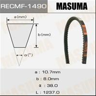 Ремень клиновидный Masuma рк.1490