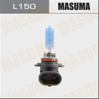 Галоген. лампа MASUMA HB3 12v 65W BLUE