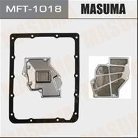 Фильтр трансмиссии Masuma