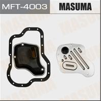 Фильтр трансмиссии Masuma