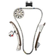 Комплект для замены цепи грм masuma mgr-1010