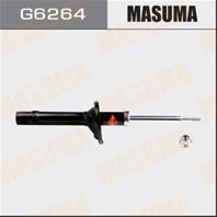 Mas_стойка газомасляная masuma g6264 (kyb-334243) r