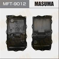 Фильтр трансмиссии Masuma (SF323, JT32000)