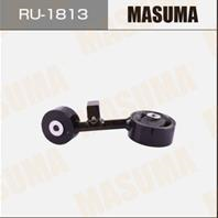 Подушка крепления двигателя masuma ru-1813 harrier, rx330 / mcu30w, mcu35l / 1mzfe, 3mzfe (rh)