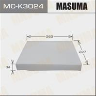 Воздушный фильтр Салонный Masuma