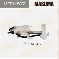 Топливный фильтр fs8020 masuma в бак cr-v re2