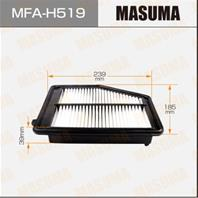 Mfa-h519_фильтр воздушный! honda civic ix 1.8i 12&gt