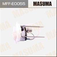 Фильтр топливный