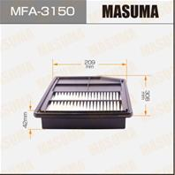 Воздушный фильтр masuma mfa-3150 a-3027