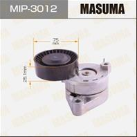 Навесное оборудование masuma mip-3012 натяжитель ремня привода /6b31