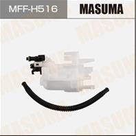 Топливный фильтр fs8020 masuma в бак (без крышки) cr-v re2