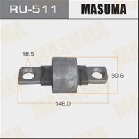 Сайлентблок Masuma