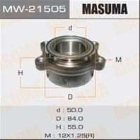 Ступичный узел Masuma rear ELGRAND/ E51