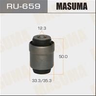 Сайлентблок Masuma