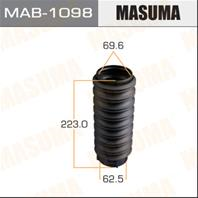 Пыльники стоек универс. masuma mab-1098