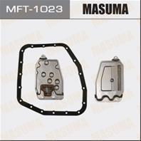 Фильтр трансмиссии Masuma (SF206A  JT393K)