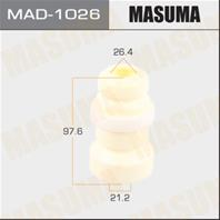Отбойник амортизаторов MASUMA