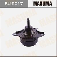 Подушка крепления двигателя masuma ru-5017 cr-v, edix / rd4, be8 / k20a, k24a (rh)